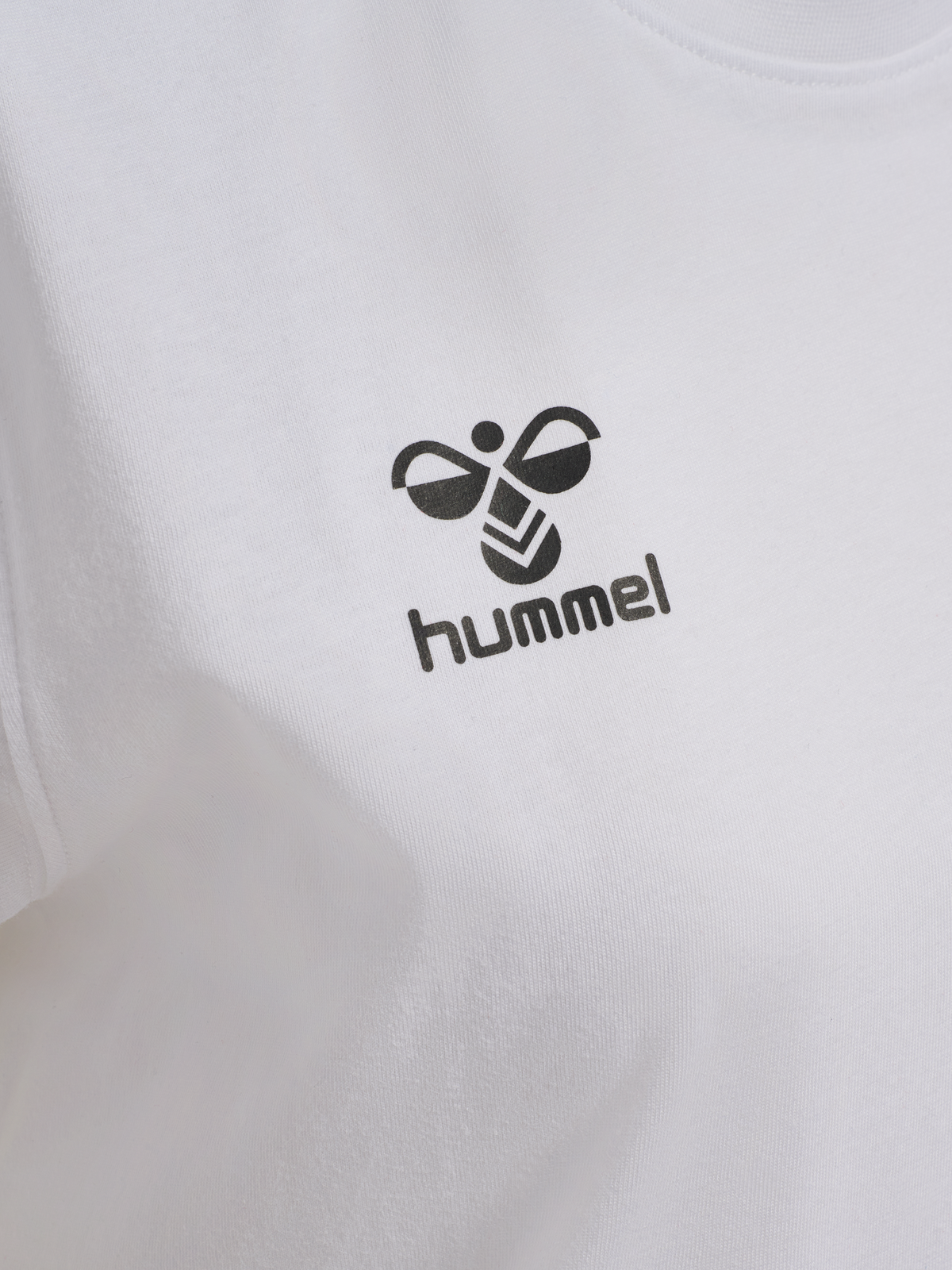 hmlGO 2.0 CHEVRON T-SHIRT S/S WOMAN