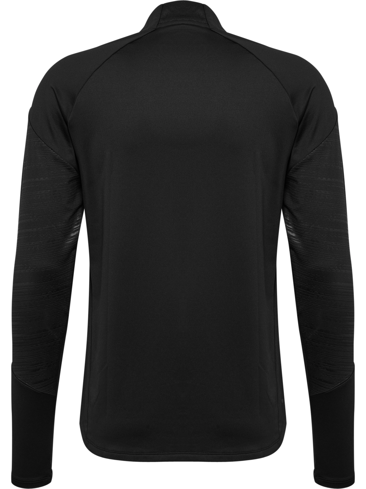 hmlPRO TRAINING HALF ZIP