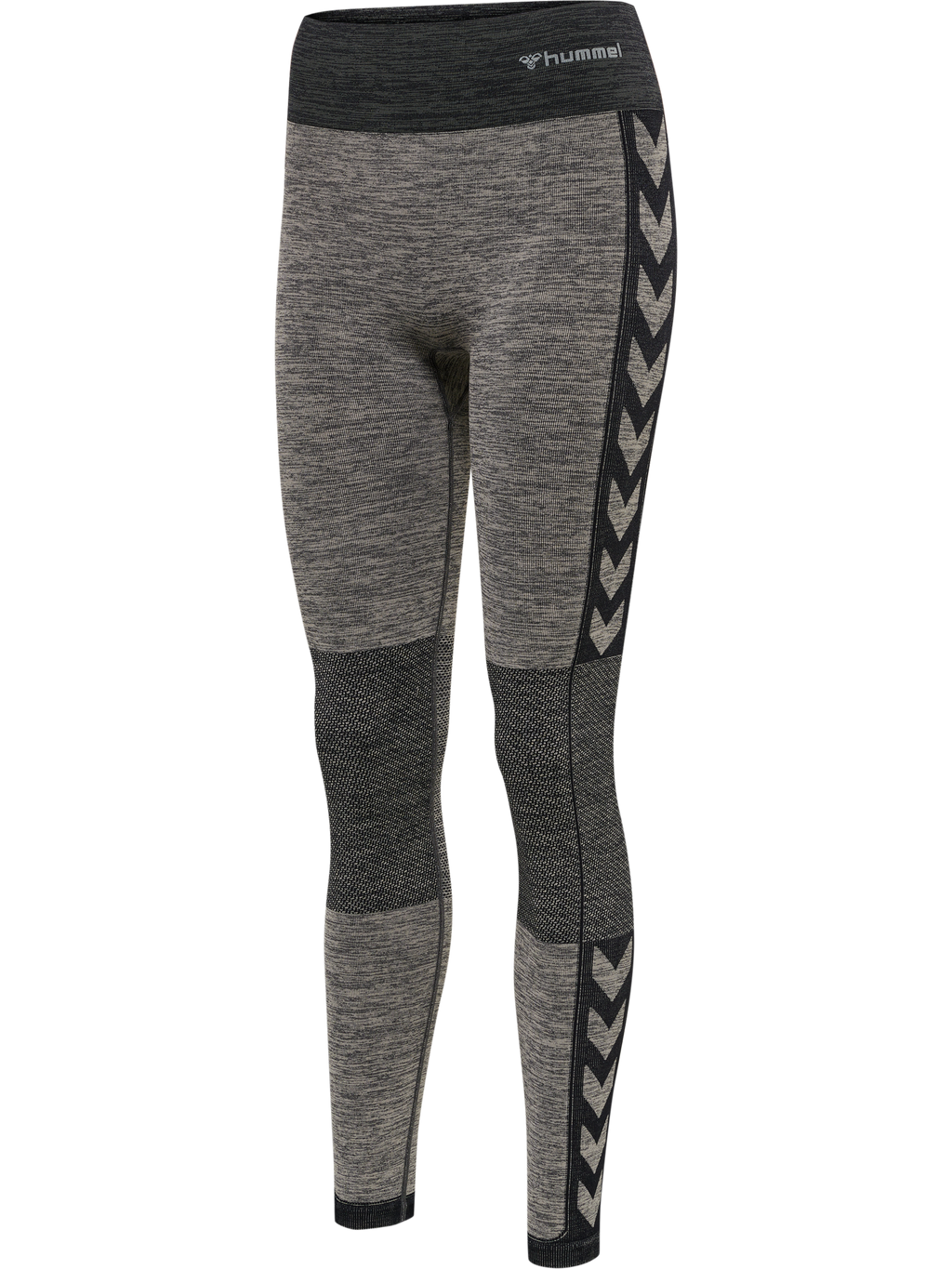 hmlCLEA SEAMLESS MID WAIST TIGHTS