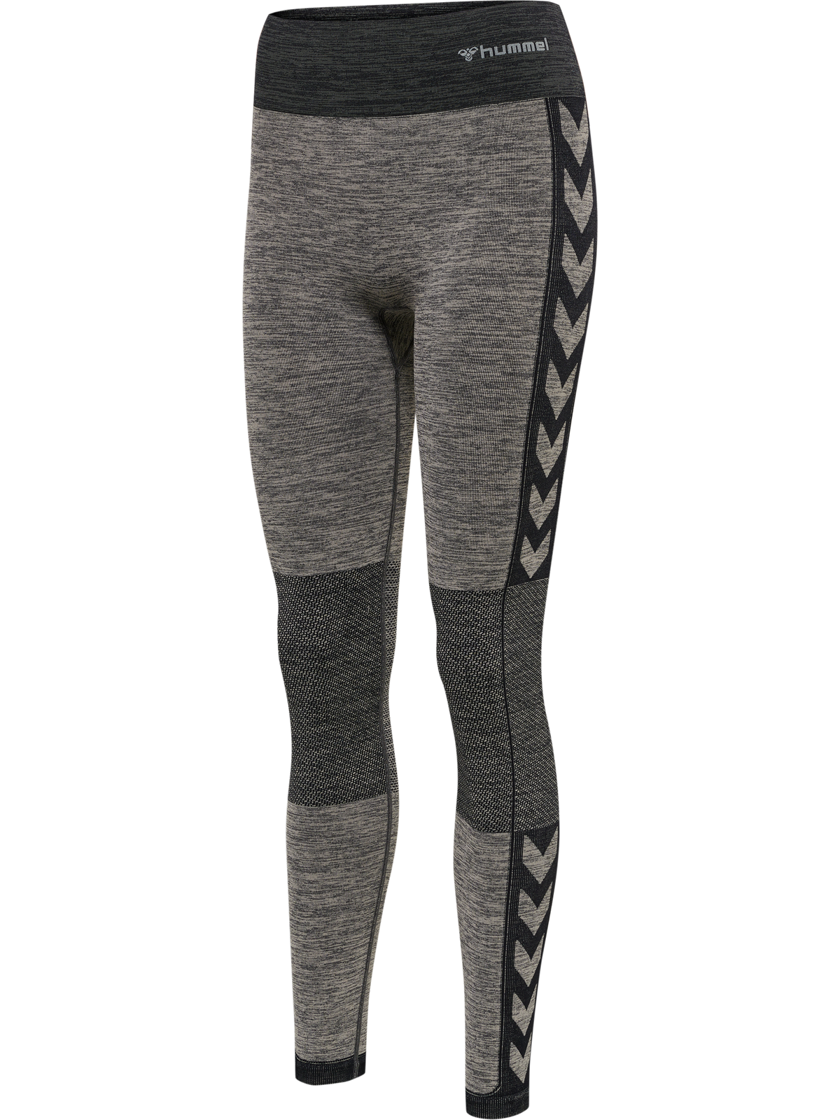 hmlCLEA SEAMLESS MID WAIST TIGHTS