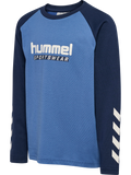 hmlJR LOGO T-SHIRT L/S