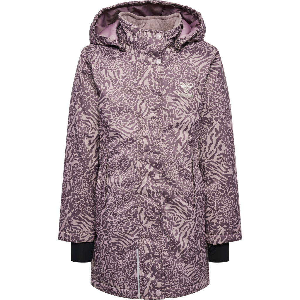 hmlALMA TEX COAT