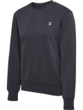 hmlPULSE W SWEAT CREWNECK