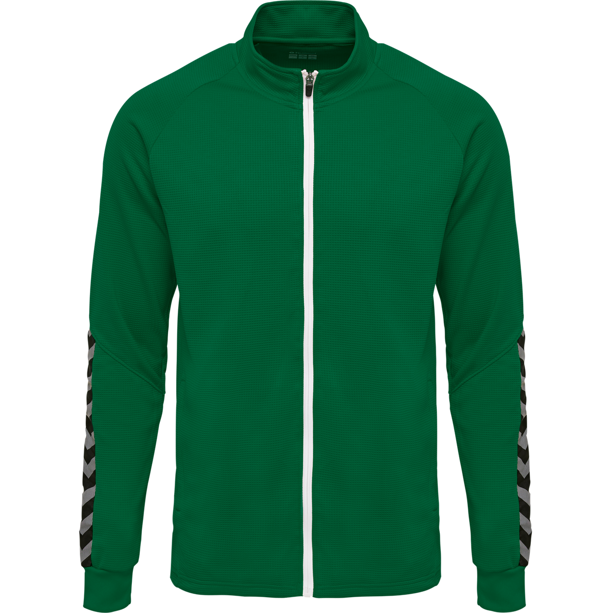 hmlAUTHENTIC POLY ZIP JACKET