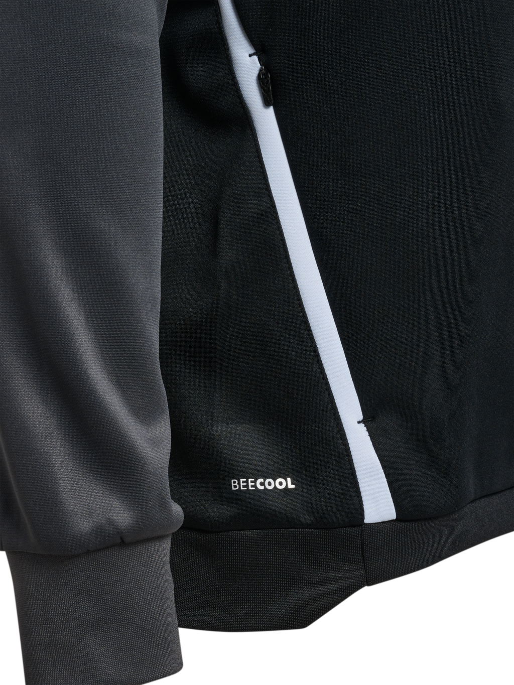 hmlLEAD 2.0 TRACK ZIP JACKET