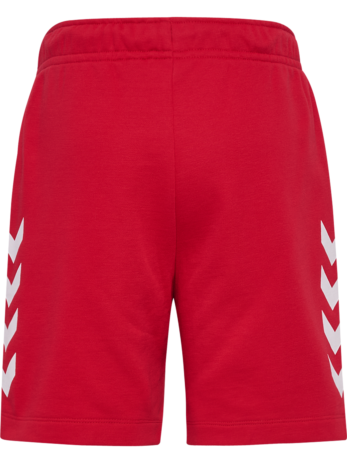 hmlJR REG DBU SHORTS