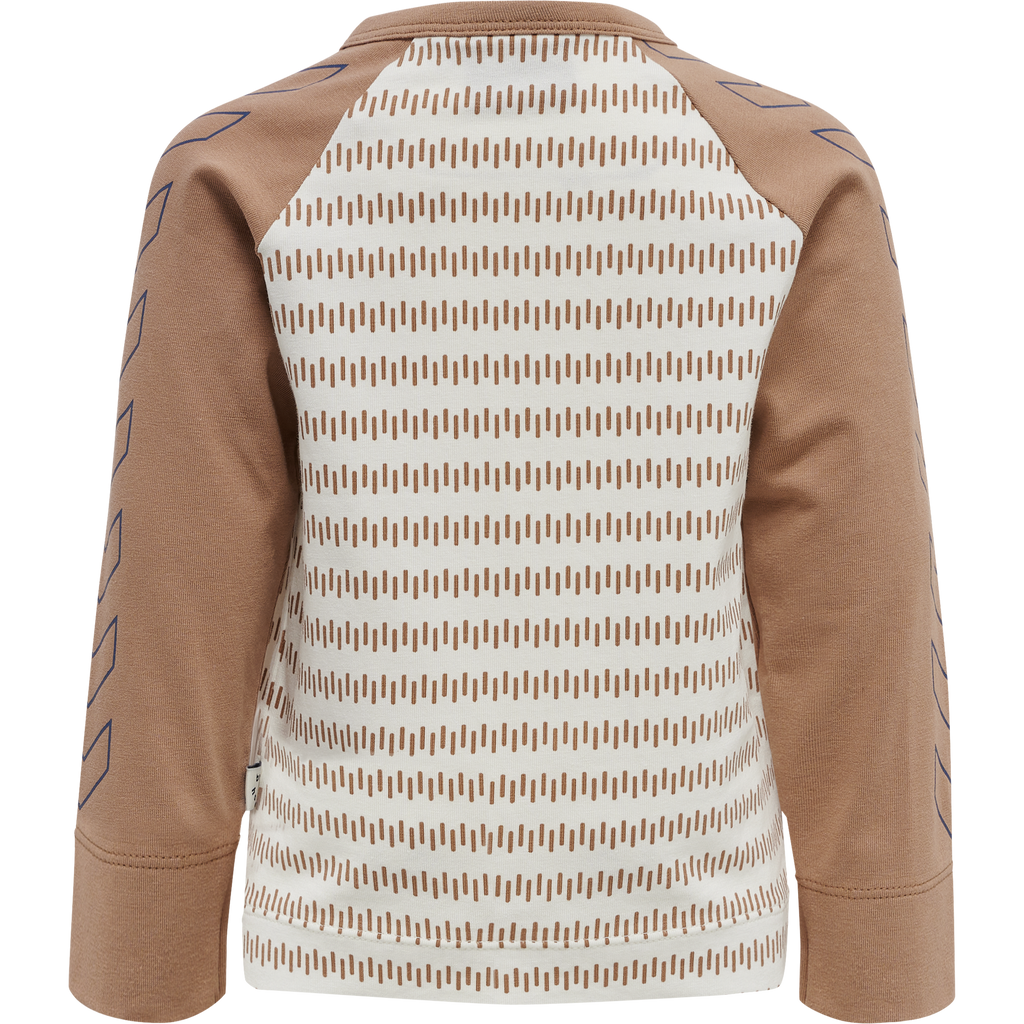 hmlDESMOND T-SHIRT L/S