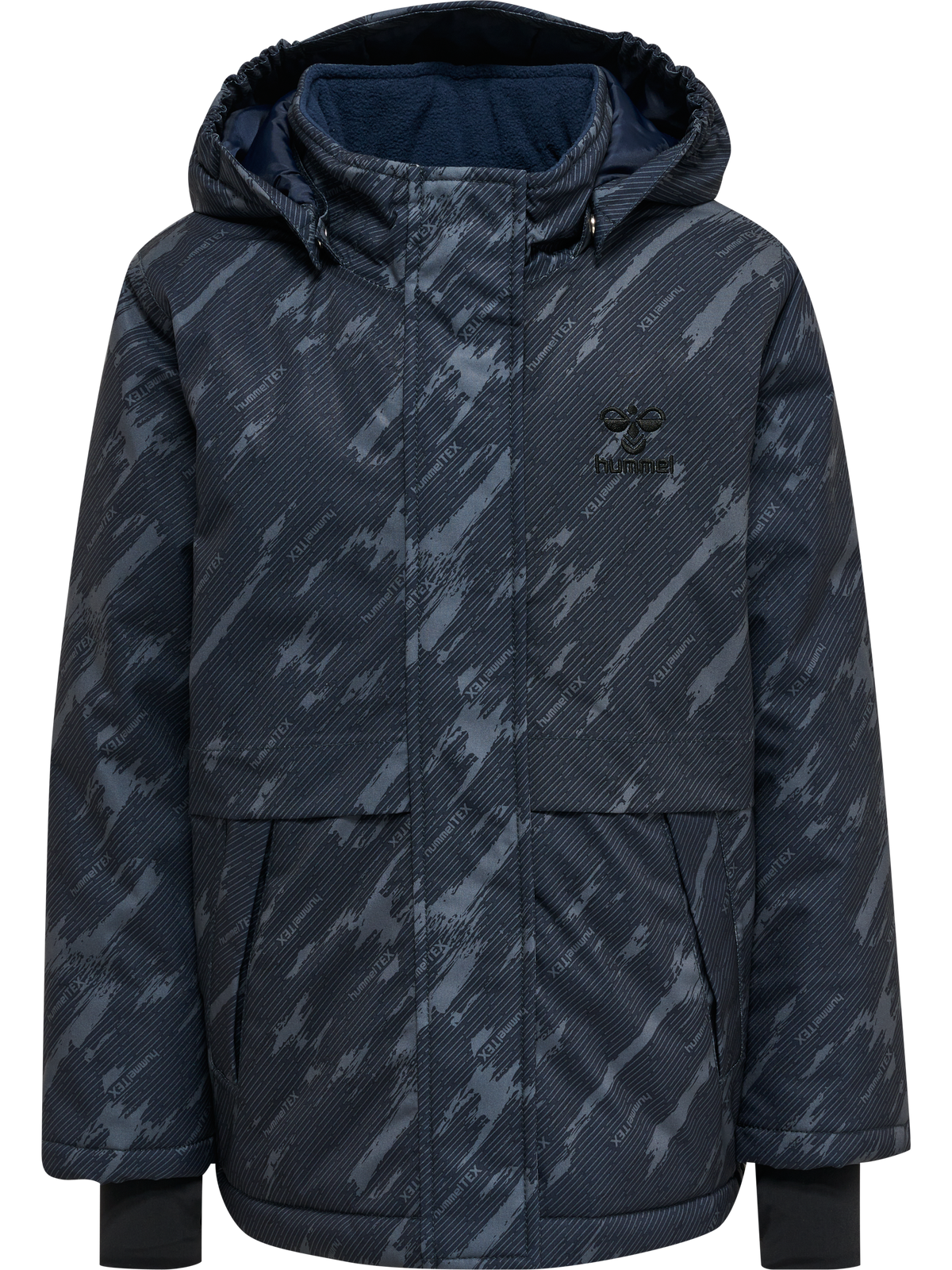 hmlURBAN TEX JACKET