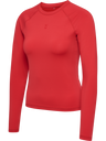 hmlPRIMA W T-SHIRT L/S