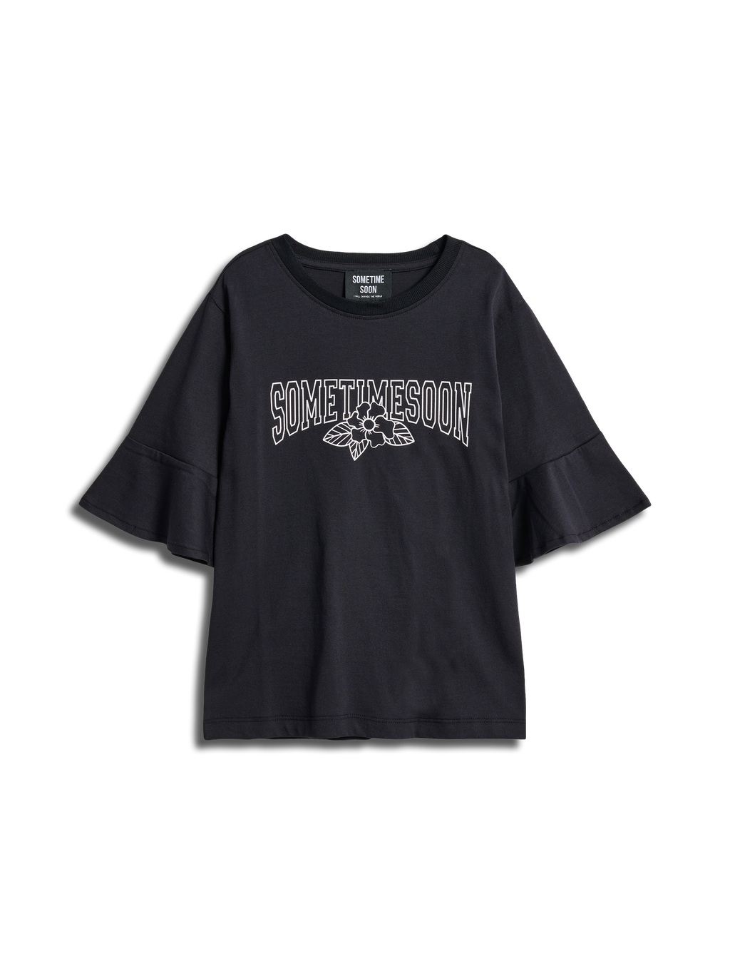 stsDEBBIE T-SHIRT S/S