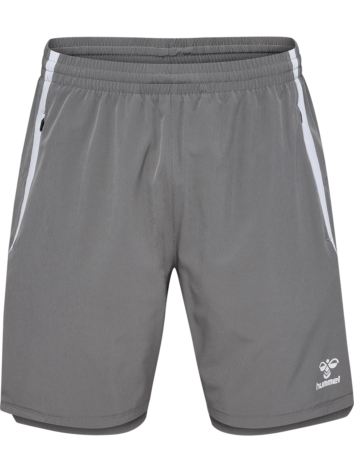 hmlLEAD 2.0 WOVEN SHORTS