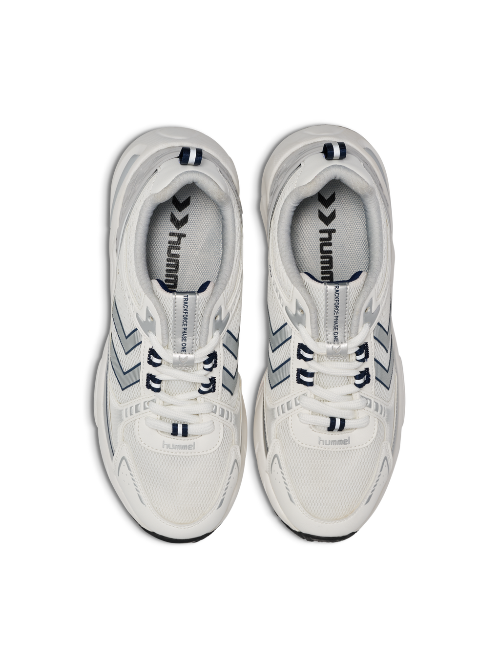 HML TRACKFORCE ONE