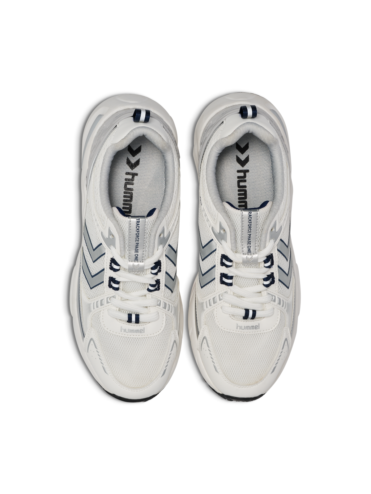 HML TRACKFORCE ONE
