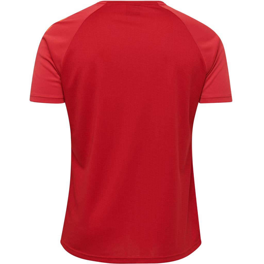 hmlAUTHENTIC PRO JERSEY S/S