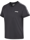 hmlPULSE PIPING W T-SHIRT S/S