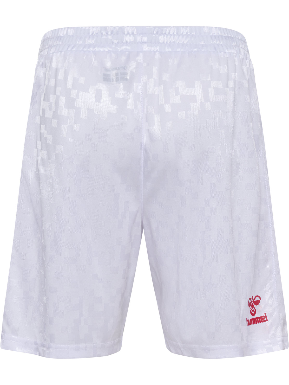 DBU 24 HOME SHORTS