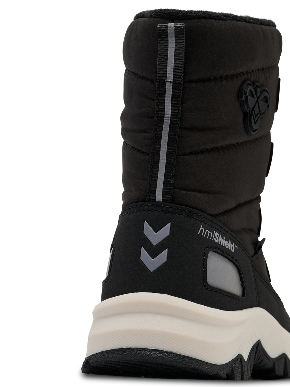 BROOK HIGH TEX BOOT JR