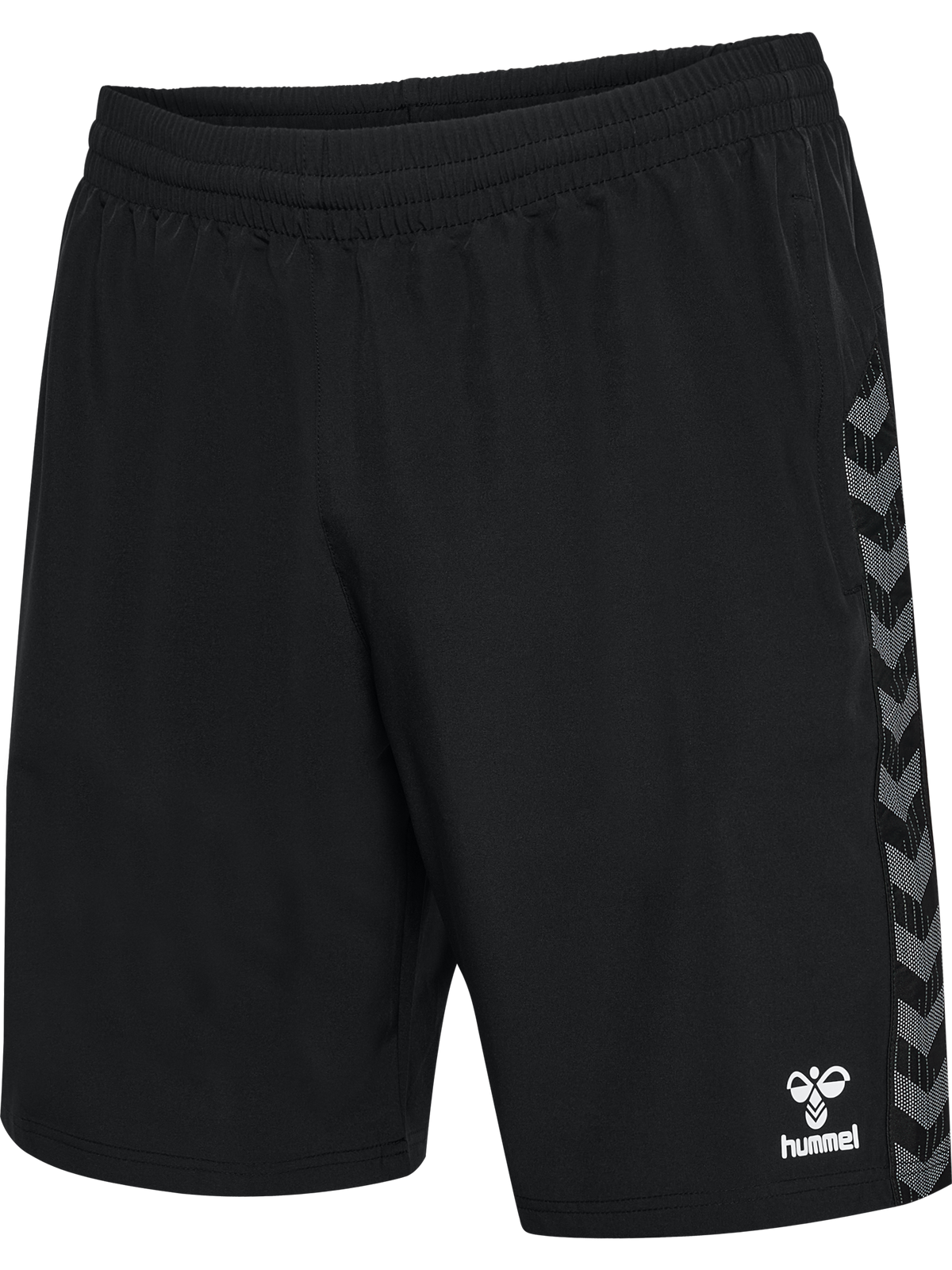hmlAUTHENTIC WOVEN SHORTS
