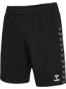 hmlAUTHENTIC WOVEN SHORTS