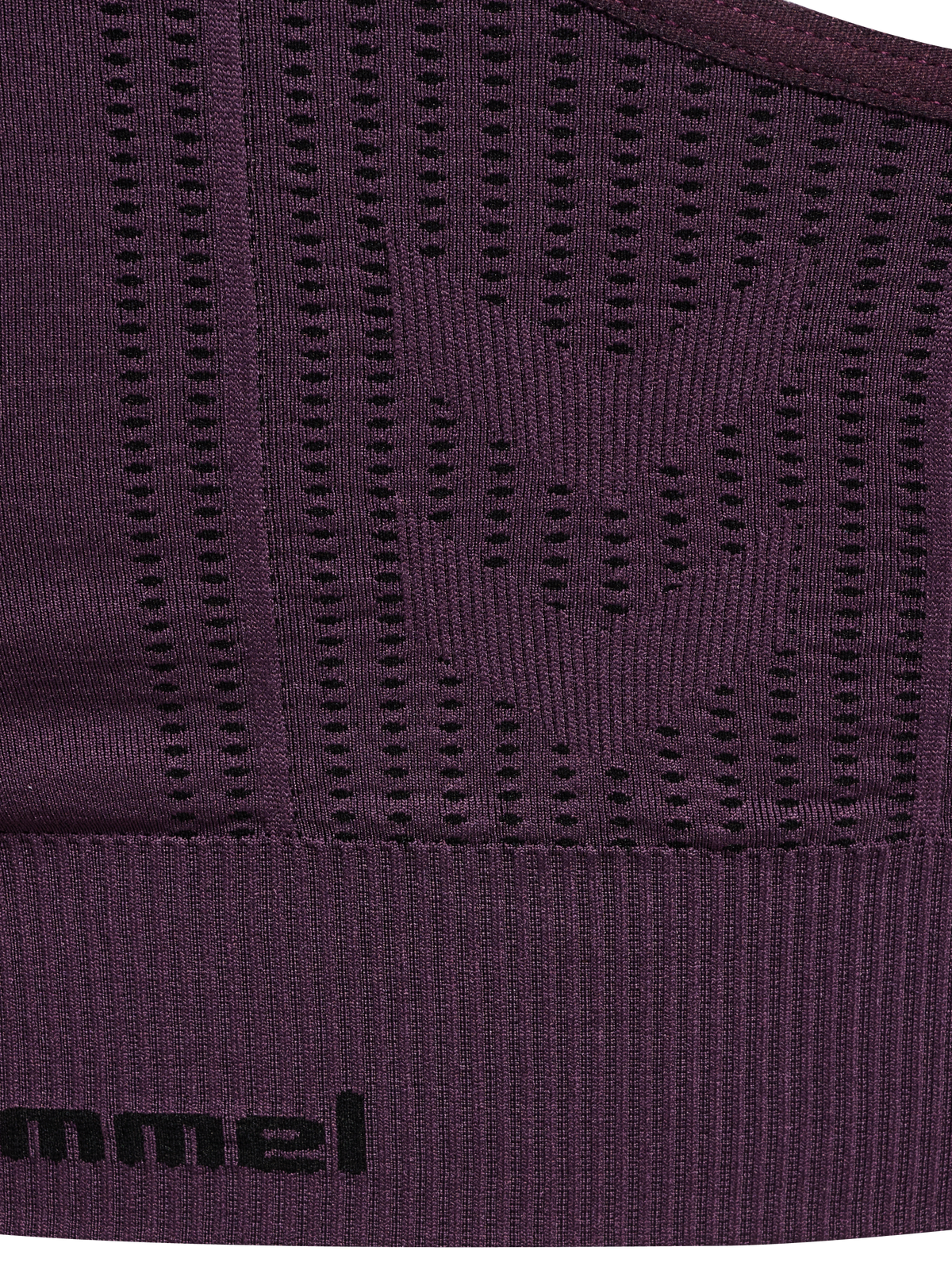 hmlMT SHAPING SEAMLESS SPORTS TOP