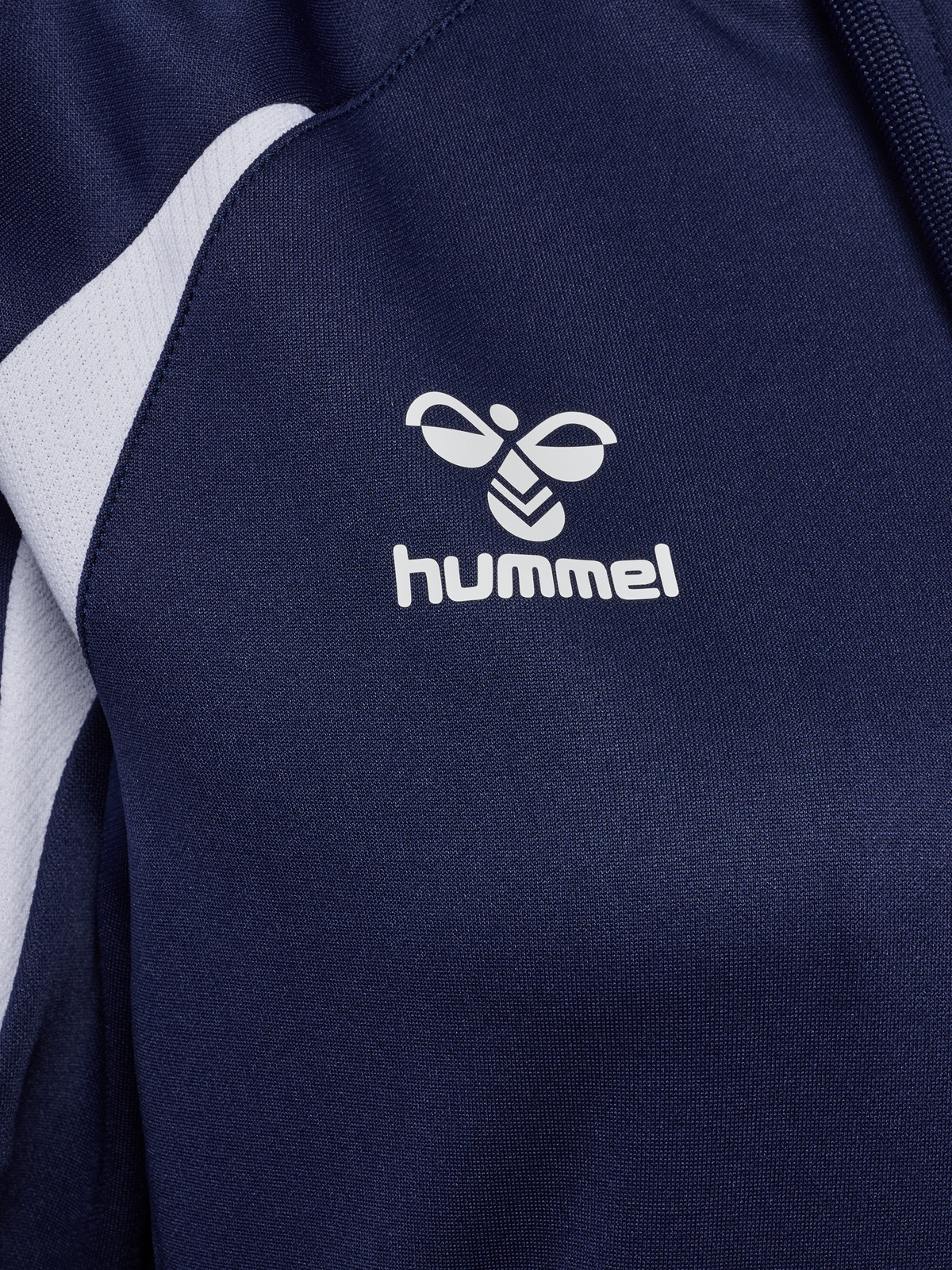 hmlCORE 2.0 ZIP HOODIE WOMAN