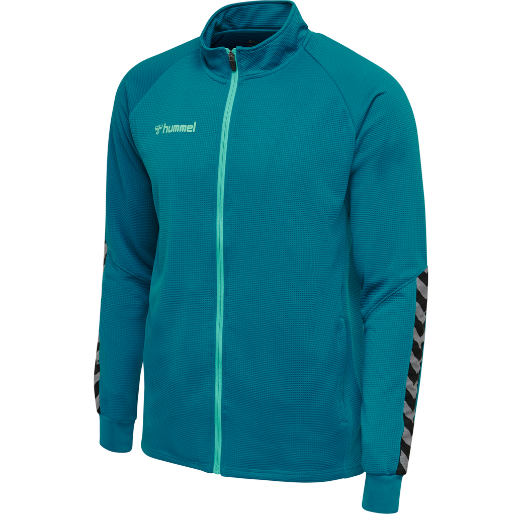hmlAUTHENTIC POLY ZIP JACKET