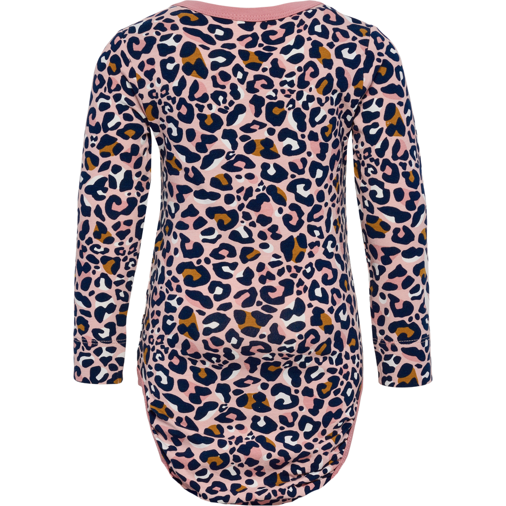 hmlMARIE AOP BODY L/S