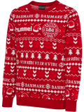 DBU FAN 25 CHRISTMAS SWEATER KIDS