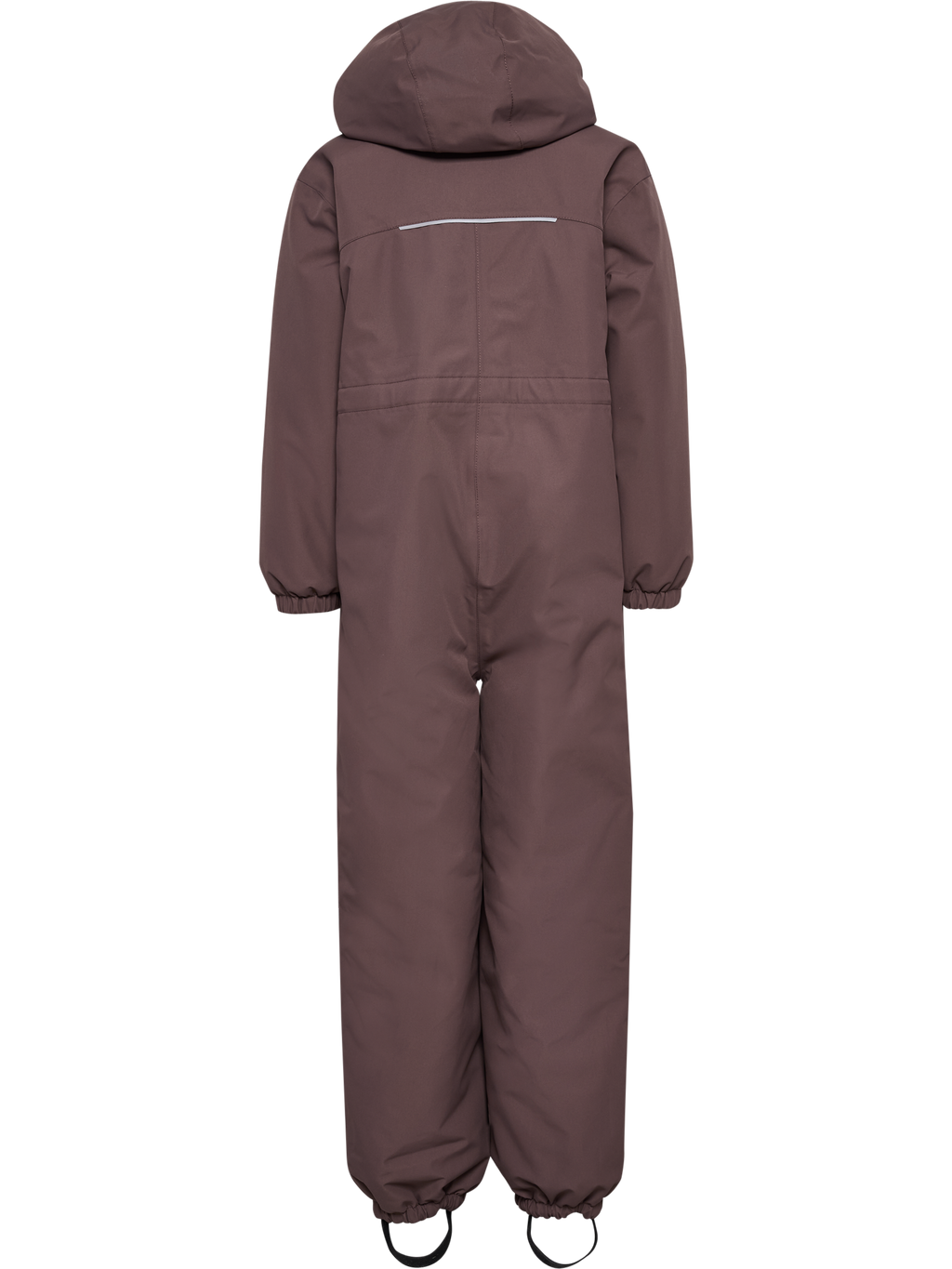 hmlJR SNOWSUIT WP 10K
