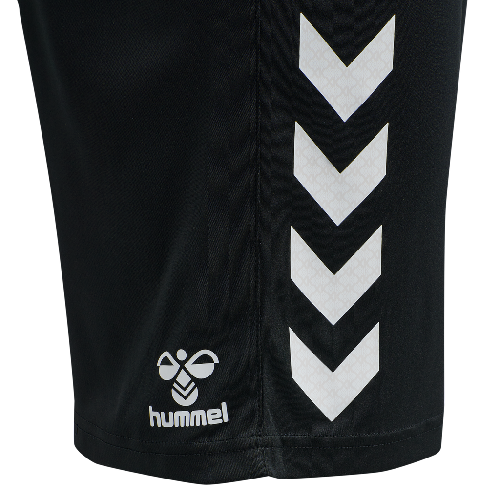 hmlCORE XK POLY SHORTS