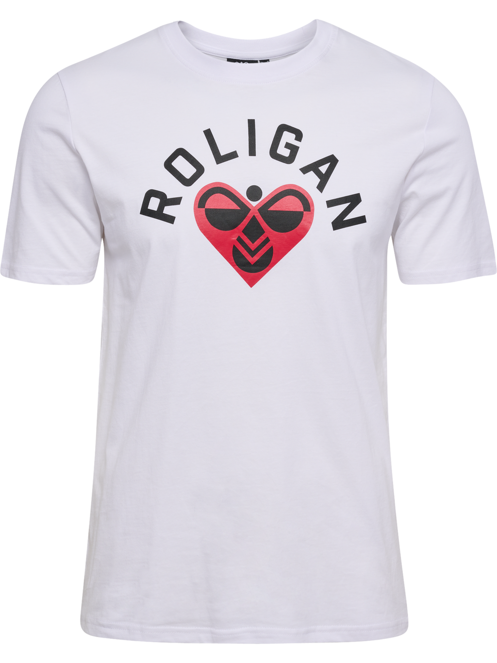 hmlROLIGAN COTTON T-SHIRT