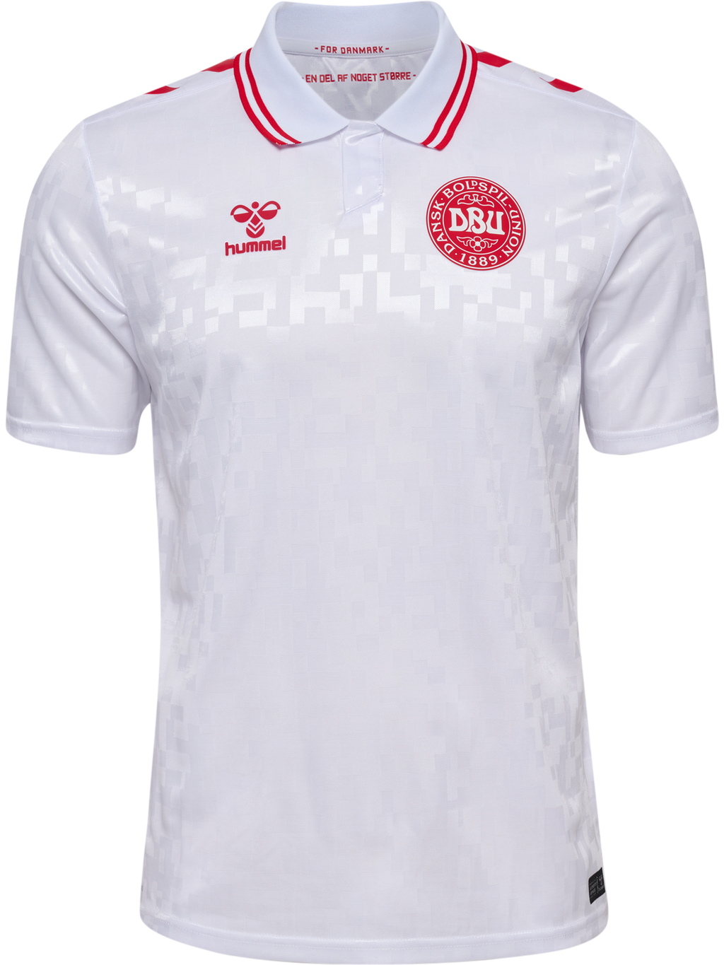 DBU 24 AWAY JERSEY S/S