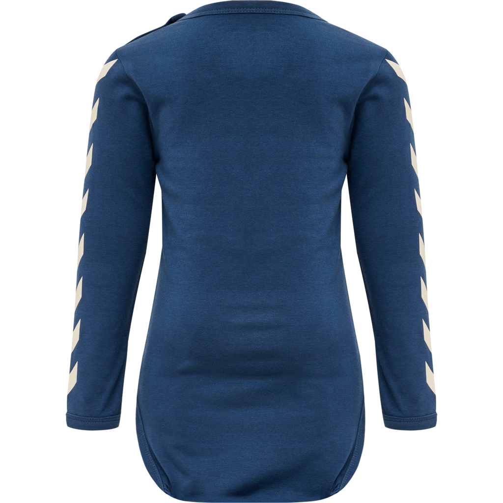 hmlFAST FLIPPER BODY L/S