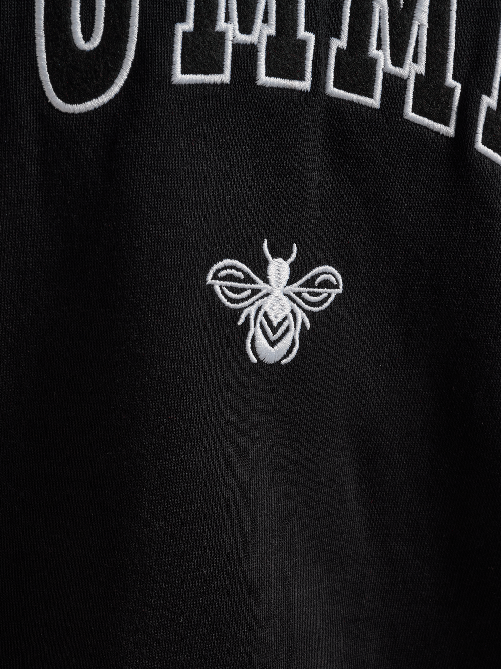 hmlI-D POLO SWEATSHIRT
