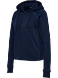 hmlMOVE 2.0 ZIP HOODIE WOMAN
