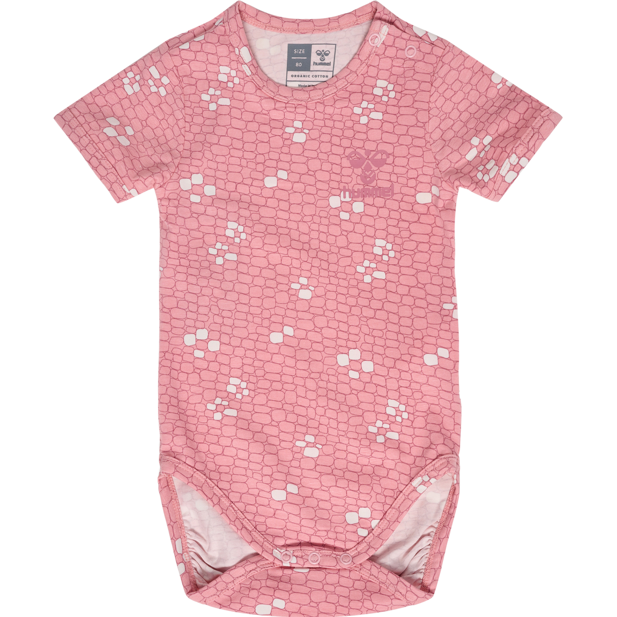 hmlZANZI BODY S/S