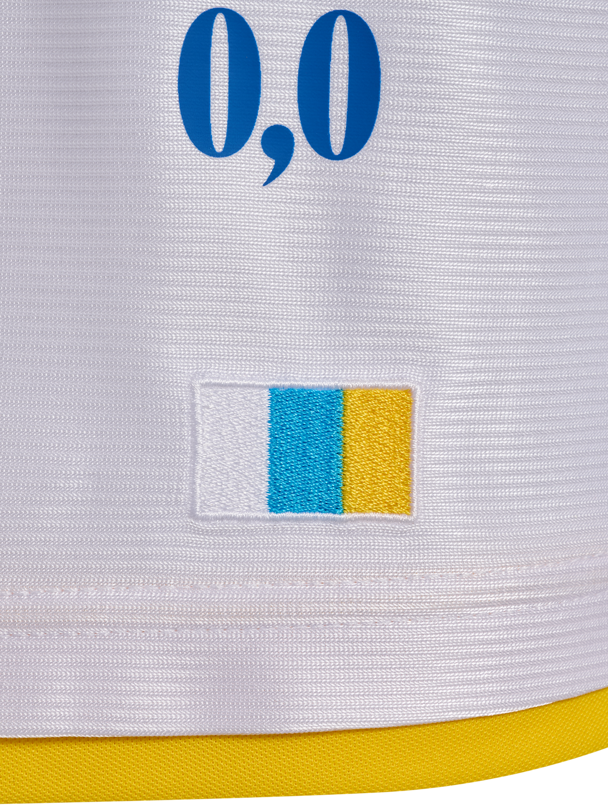 UDLP 26/27 THIRD JERSEY S/S
