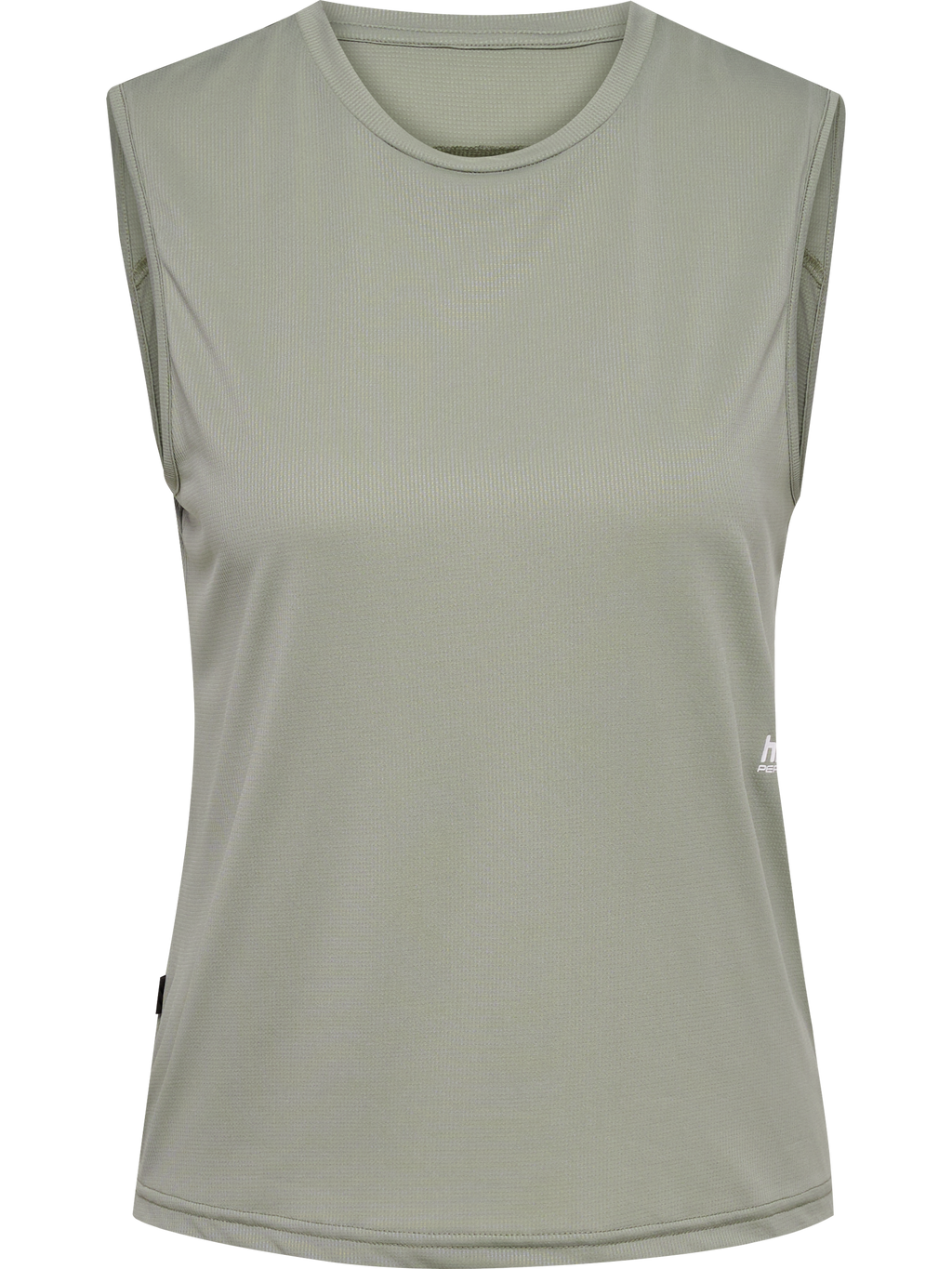 hmlPULSE WORKOUT W TANKTOP