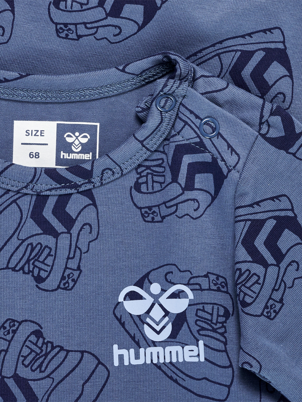 hmlSNEAKER BODY L/S