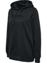 hmlBOOSTER WOMAN HOODIE