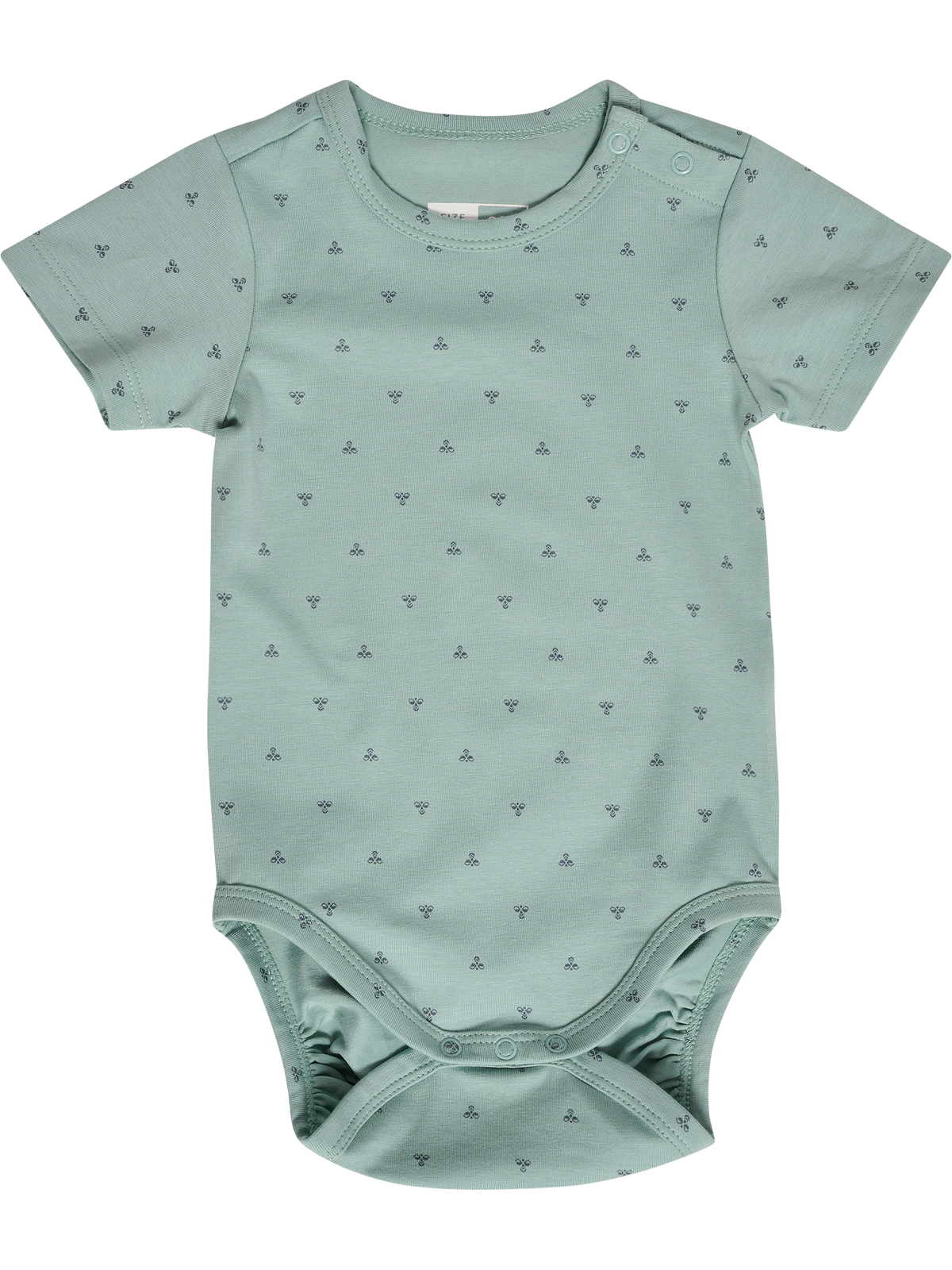 hmlBEESY BODY S/S
