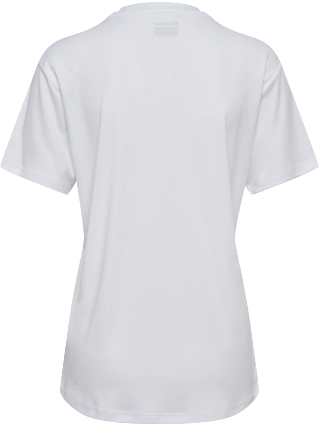 hmlESSENTIAL JERSEY S/S WOMAN