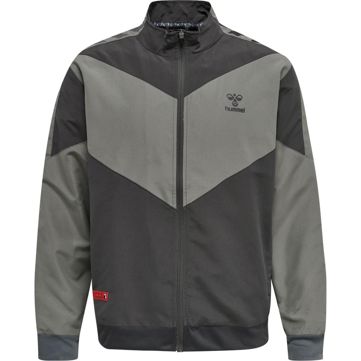 hmlPRO GRID WALK OUT  JACKET