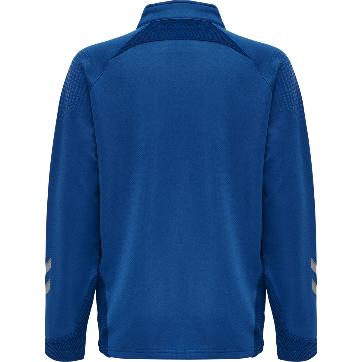 hmlLEAD POLY ZIP JACKET KIDS