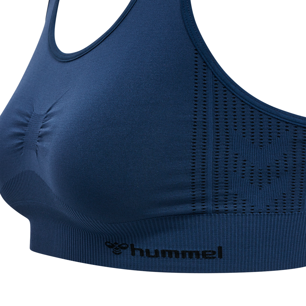 hmlMT SHAPING SEAMLESS SPORTS TOP