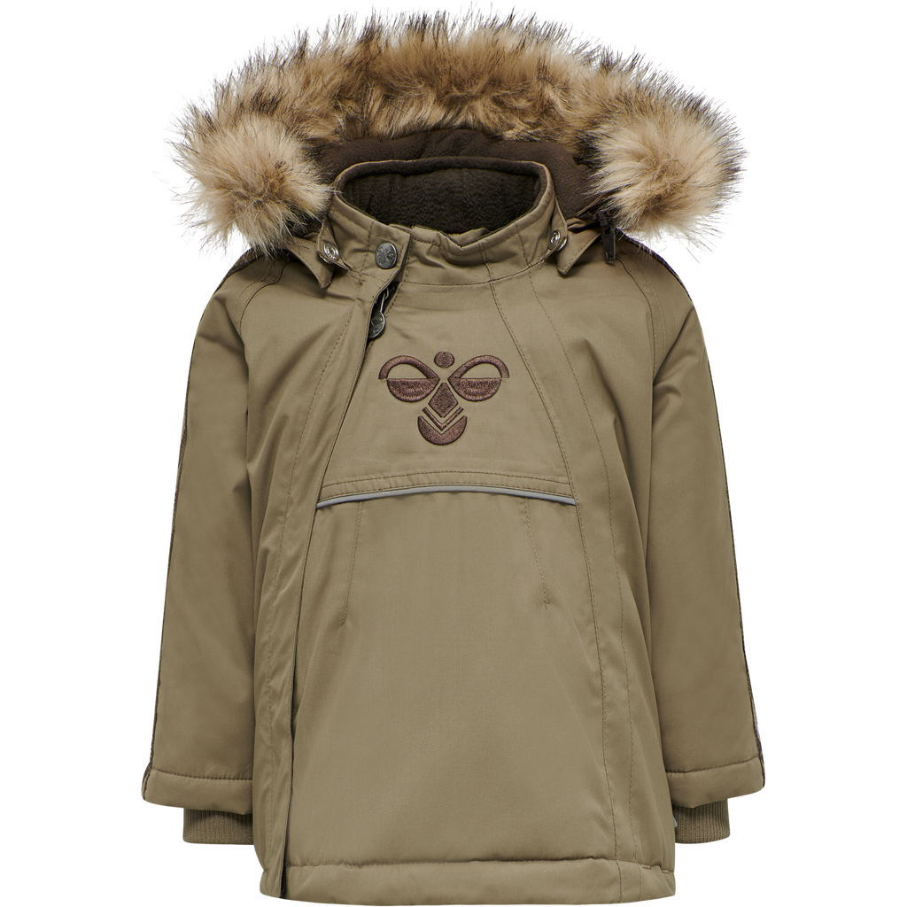 hmlJESSIE JACKET