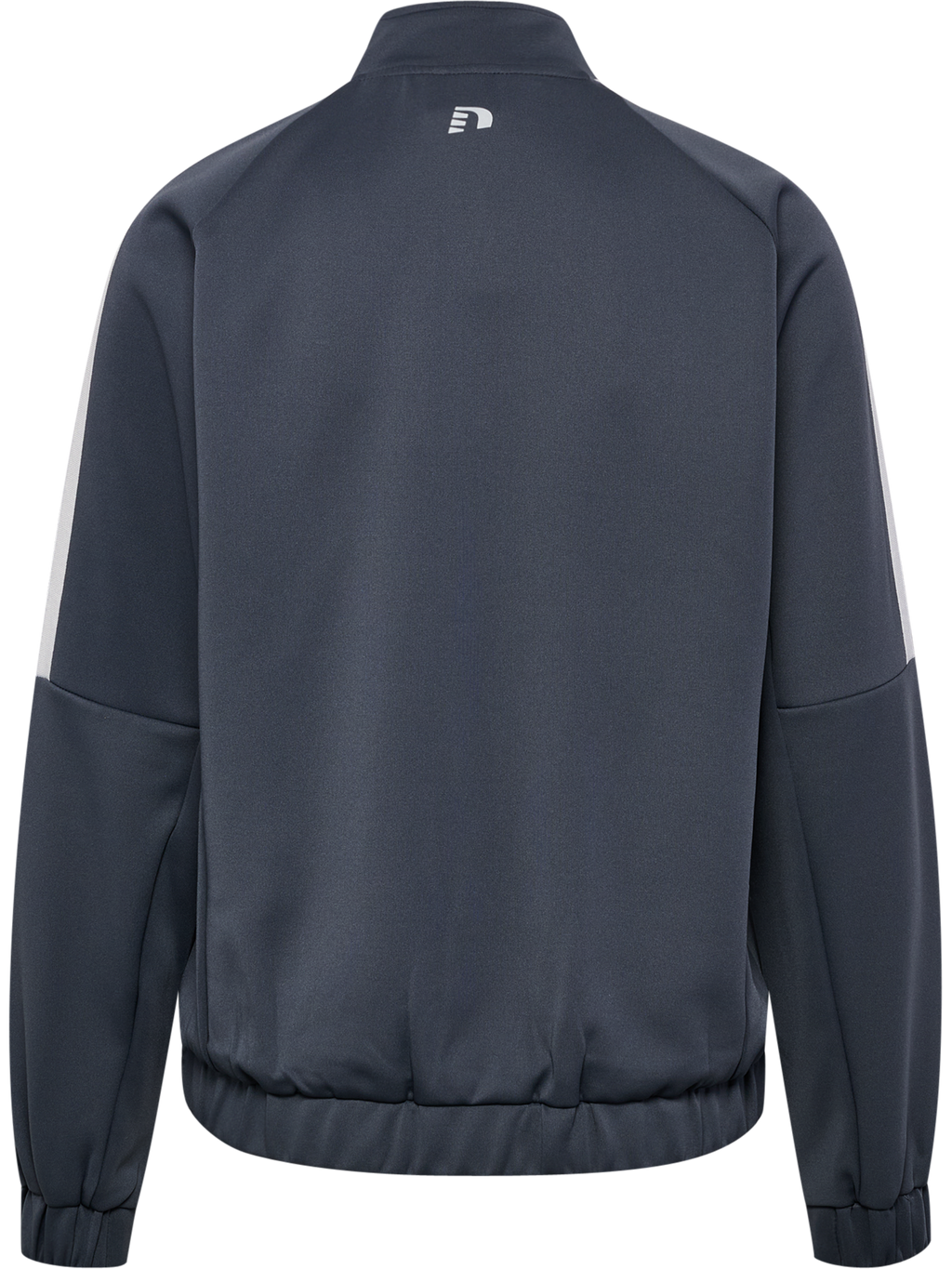 WOMEN KNITTED TRACK JACKET