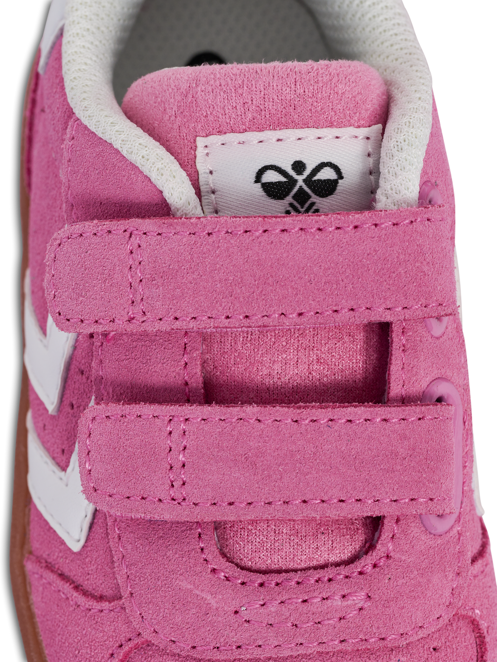VICTORY SUEDE II INFANT