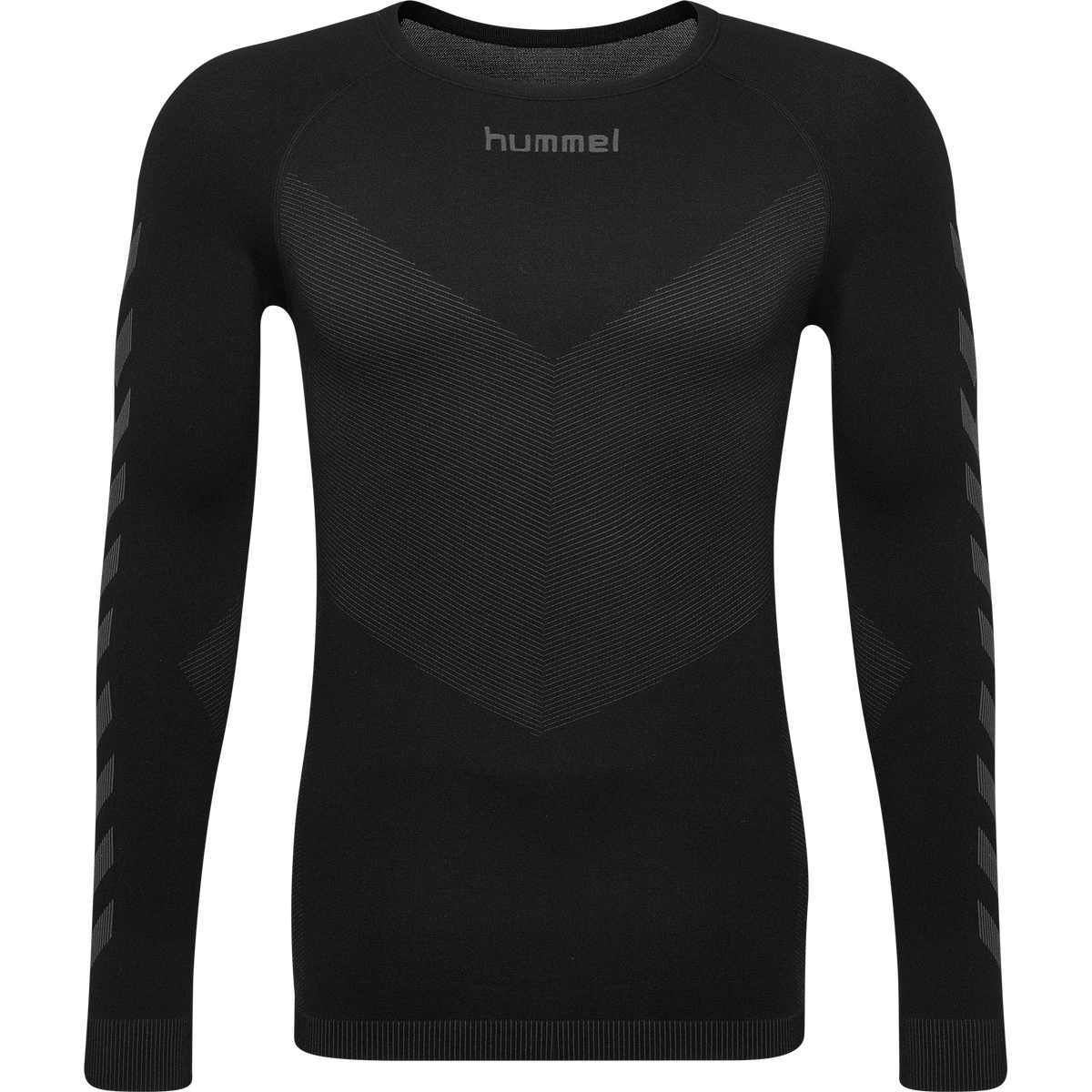 HUMMEL FIRST SEAMLESS JERSEY L/S