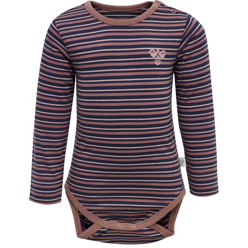 hmlSILVER BODY L/S